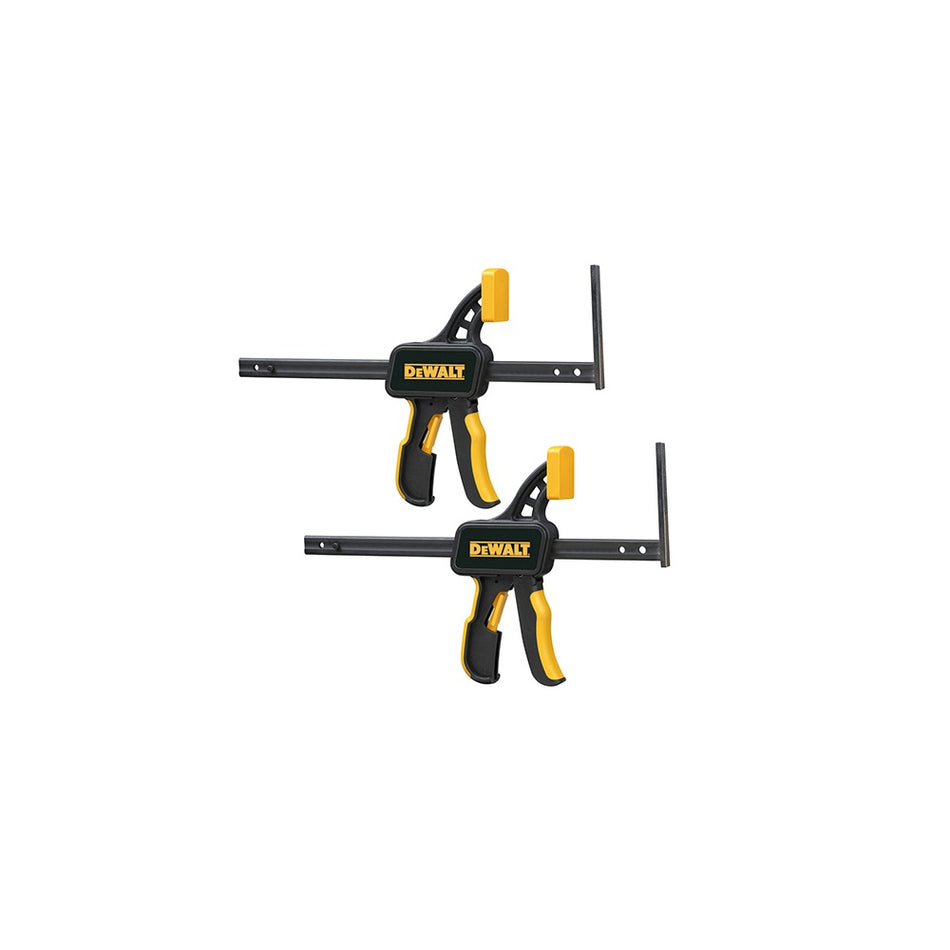 DEWALT DWS5026 Plunge Saw Clamp For Guide Rail