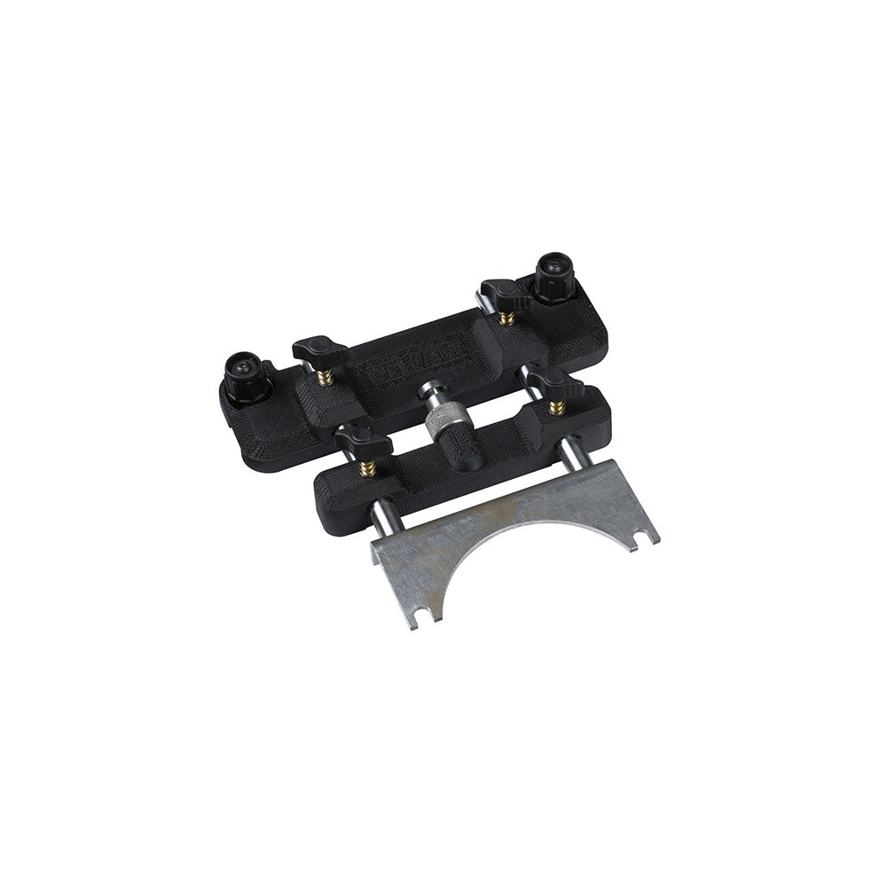 DEWALT DWS5031 Router Attachment For Guide Rail