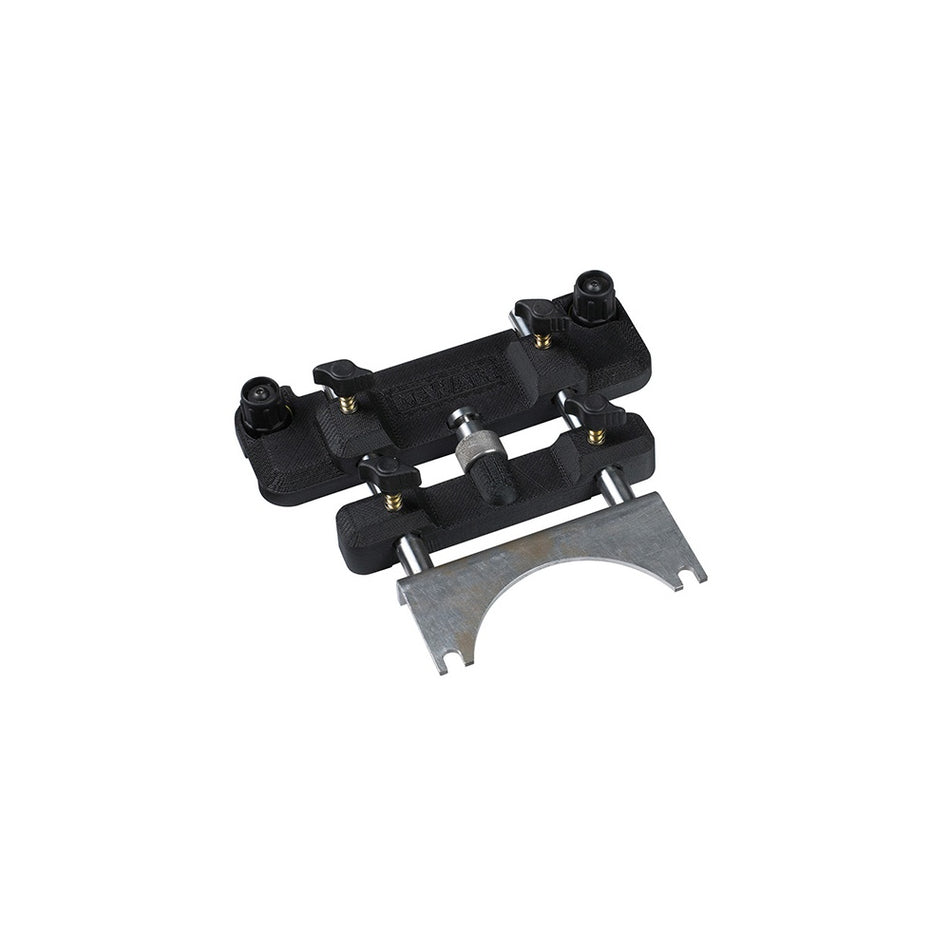 DEWALT DWS5031 Router Attachment For Guide Rail