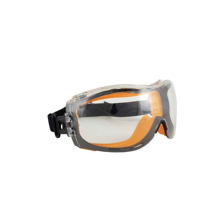 DEWALT Concealer Clear Goggle DPG82-11D