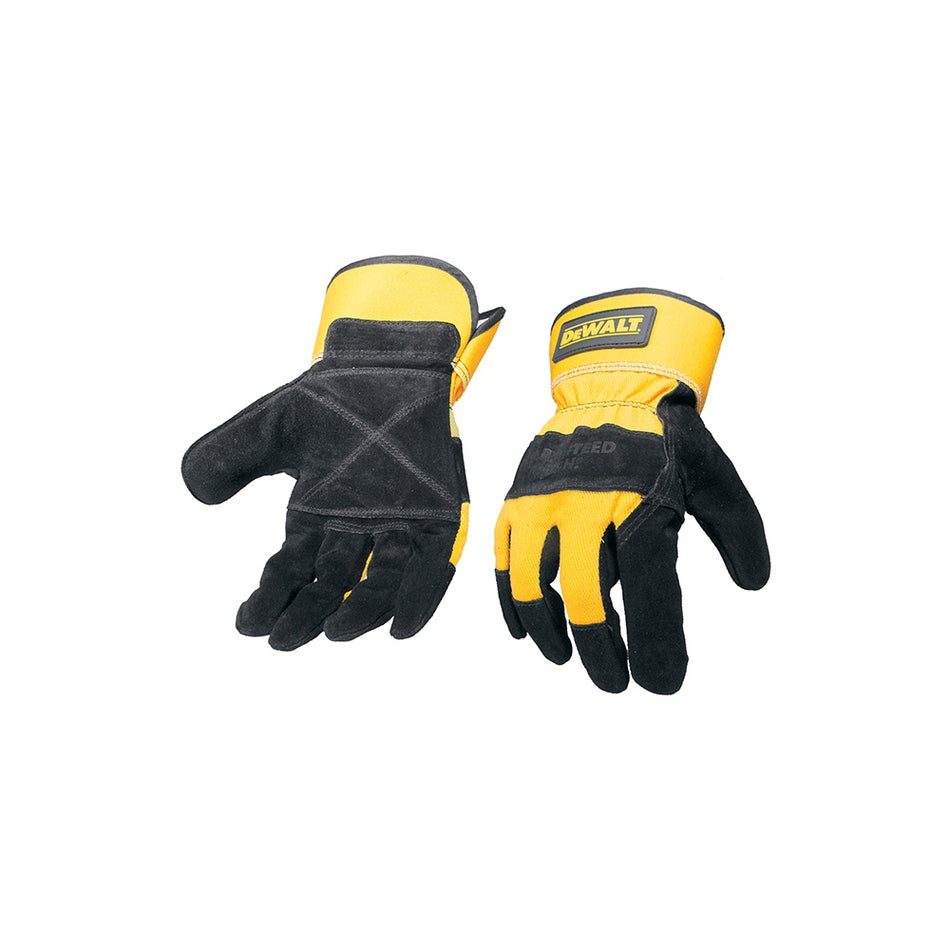 DEWALT Rigger Gloves