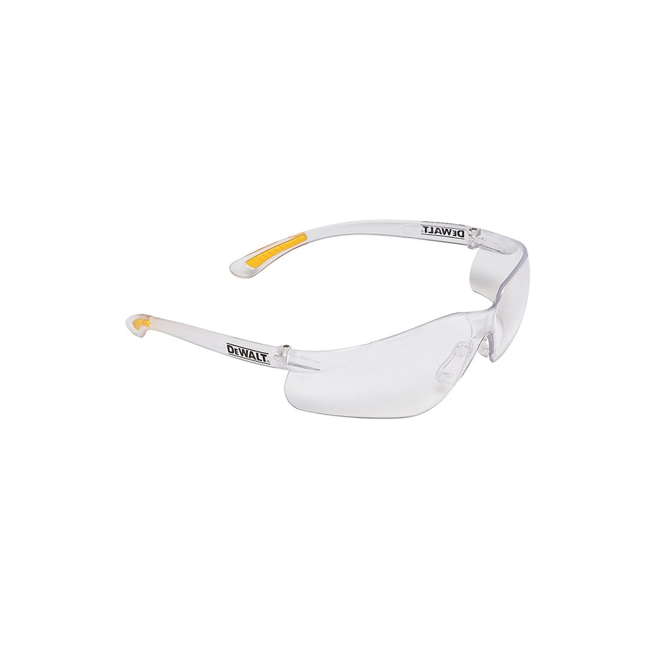 DEWALT Contractor Pro Clear Safety Glasses