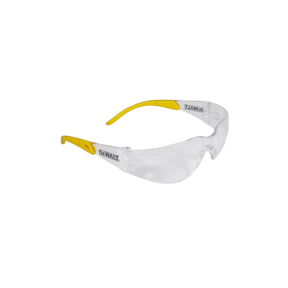 DEWALT Protector Clear Glasses