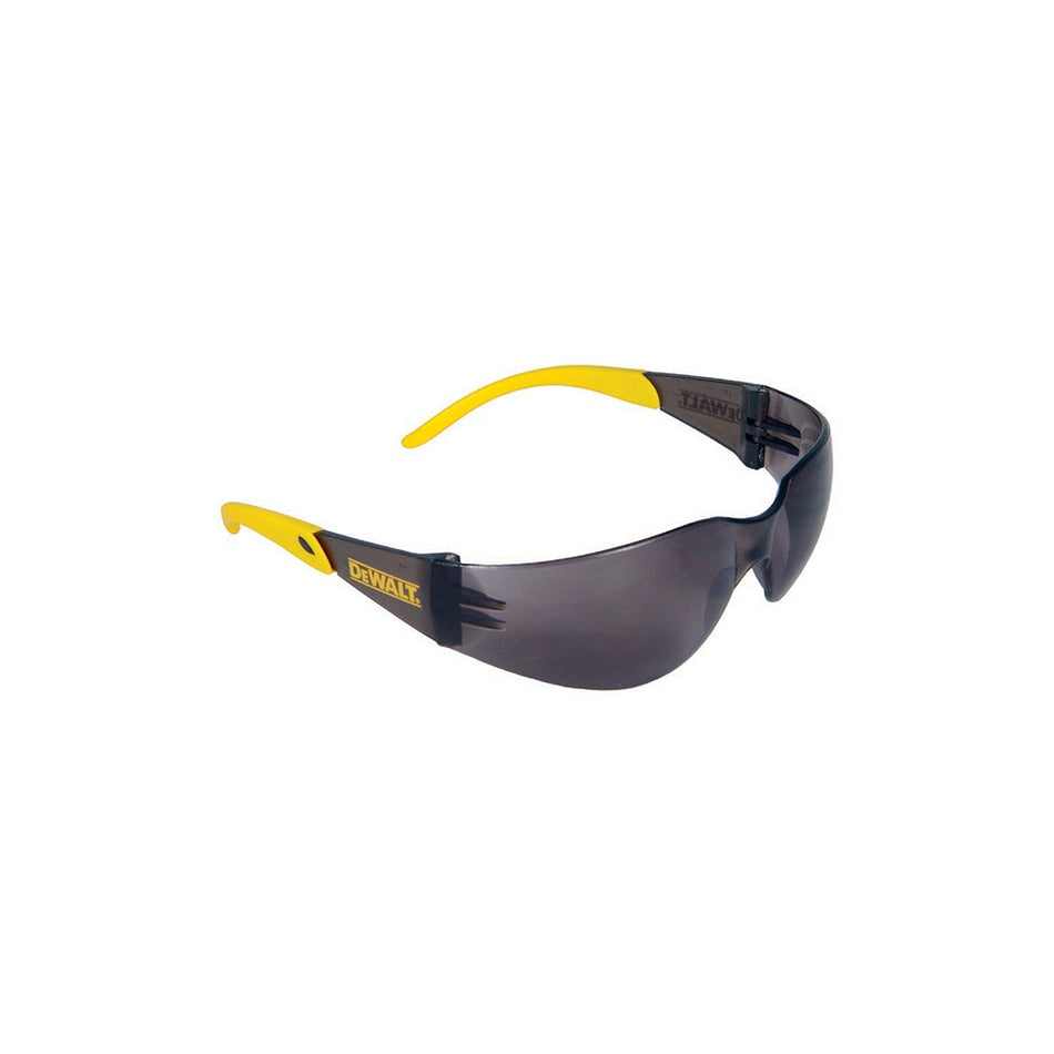 DEWALT Protector Smoke Glasses