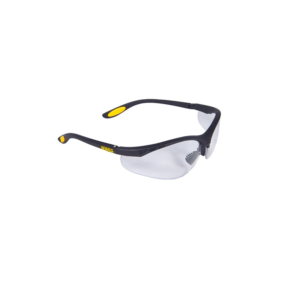 DEWALT Reinforcer Clear Glasses