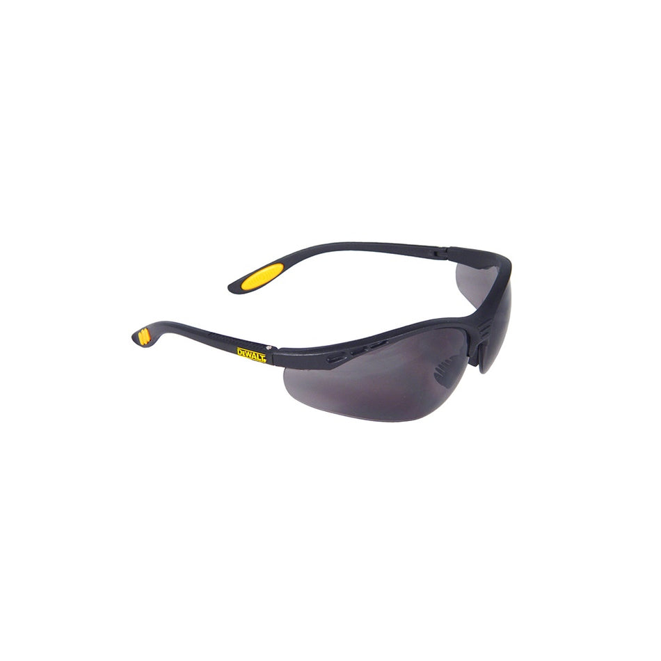 DEWALT Reinforcer Smoke Glasses