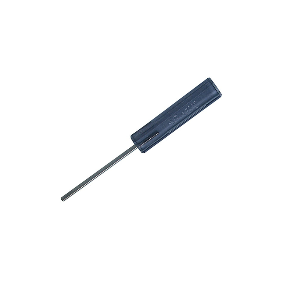 DMT Half Round Diamond File 1/4in