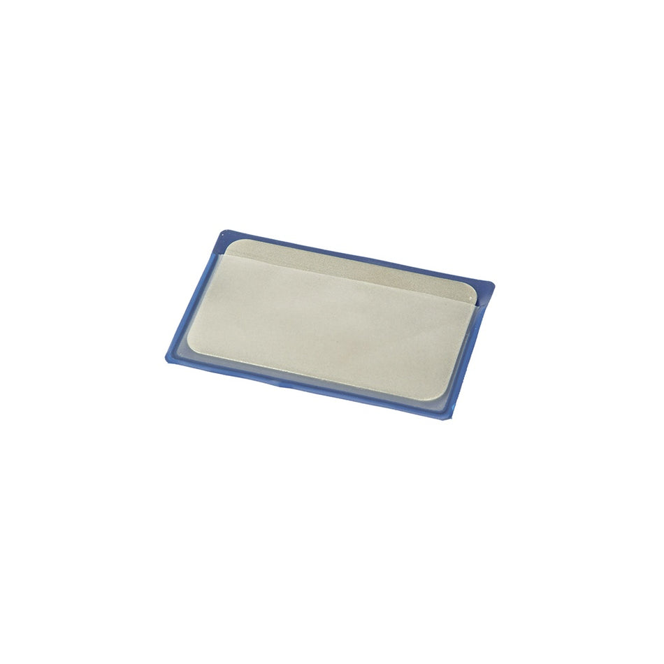 DMT D3E Credit Card Diamond Whetstone 83mm Coarse