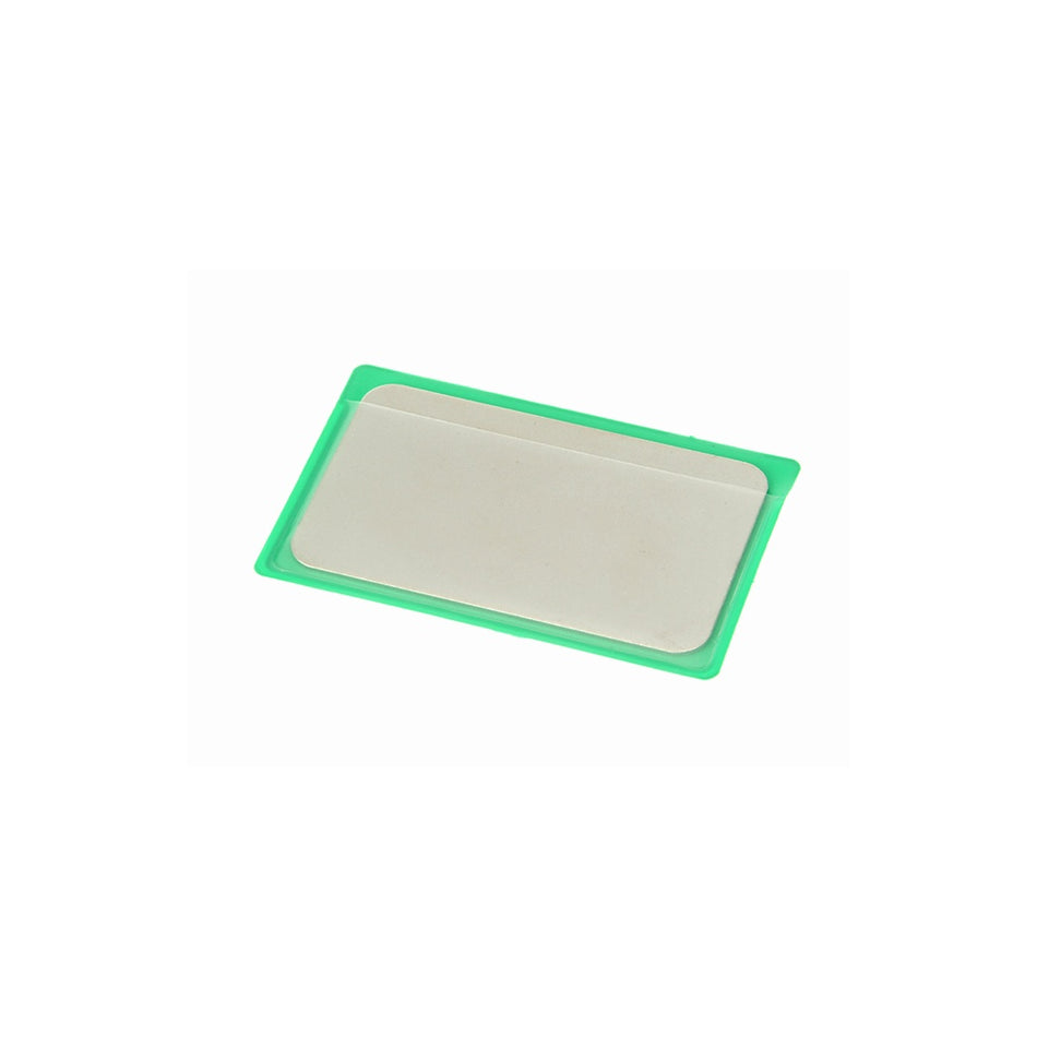 DMT D3E Credit Card Diamond Whetstone 83mm Extra Fine