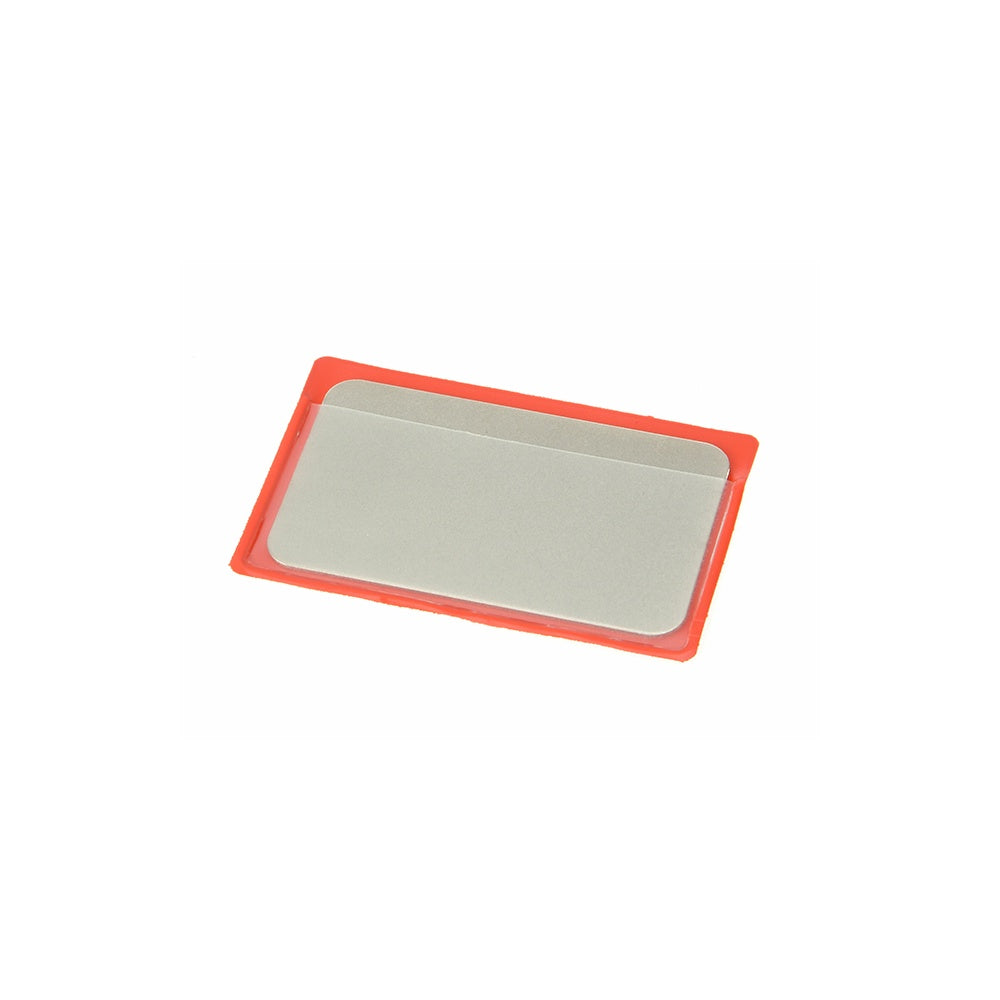 DMT D3E Credit Card Diamond Whetstone 83mm Fine