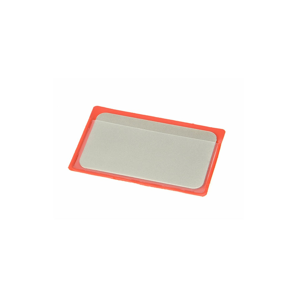 DMT D3E Credit Card Diamond Whetstone 83mm Fine