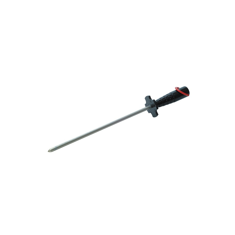 DMT Diamond Steel 350mm Red 600 Grit Fine