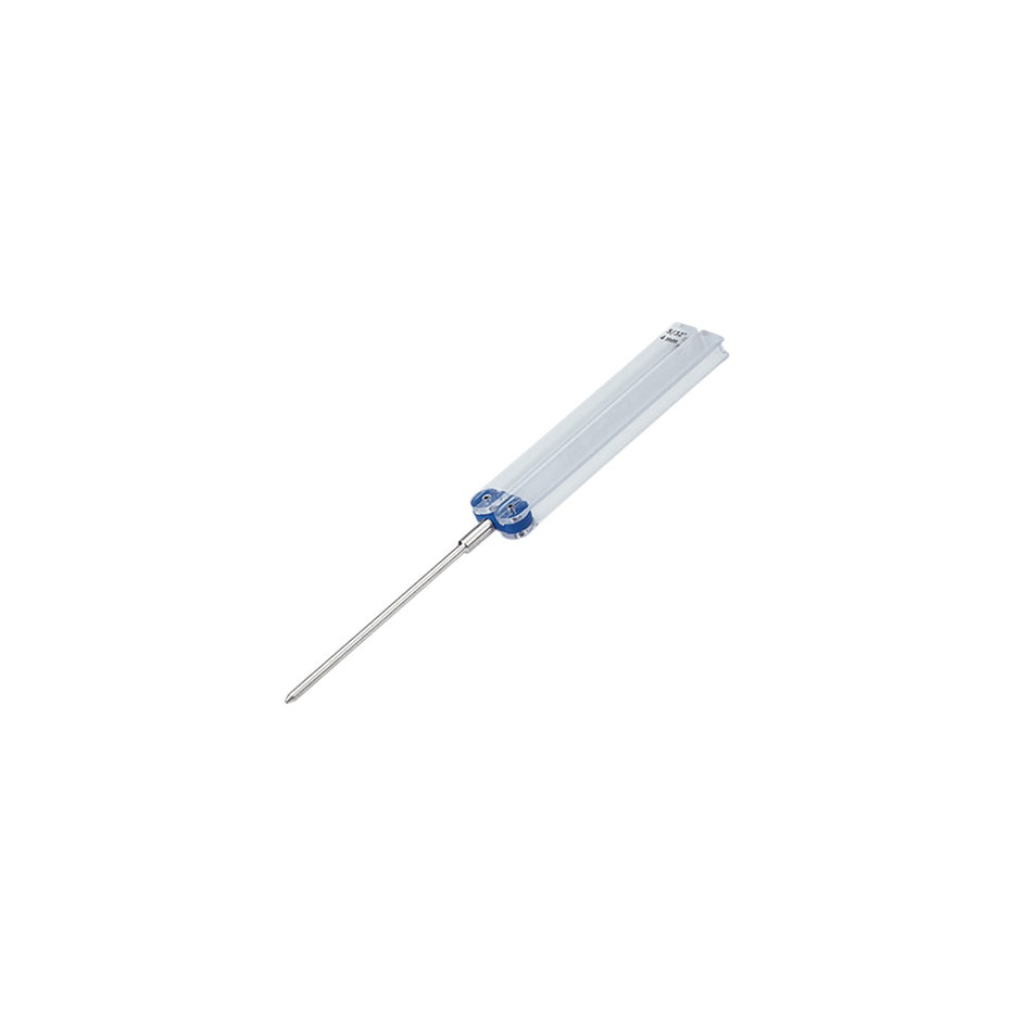 DMT FCS6C Diamond Chainsaw File 4.8mm Blue