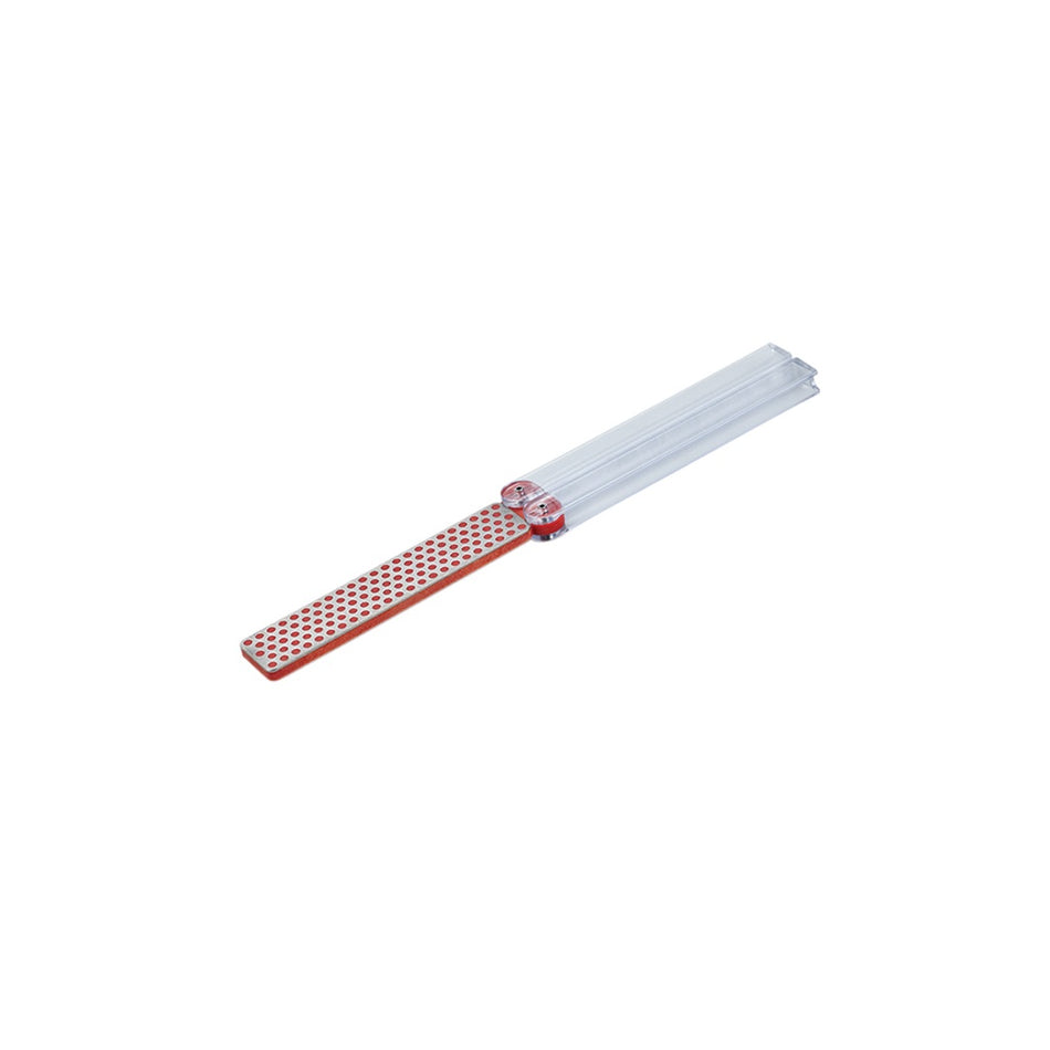 DMT FWF Diafold Diamond Whetstone 110mm Red 600 Grit Fine