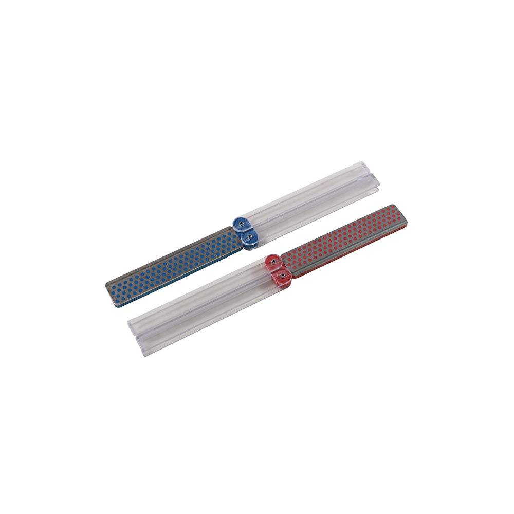 DMT FWFC Double Sided Diafold - Fine / Coarse