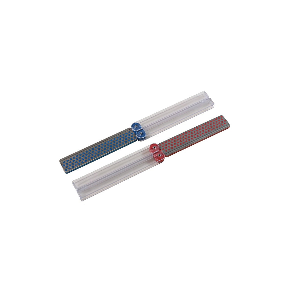 DMT FWFC Double Sided Diafold - Fine / Coarse