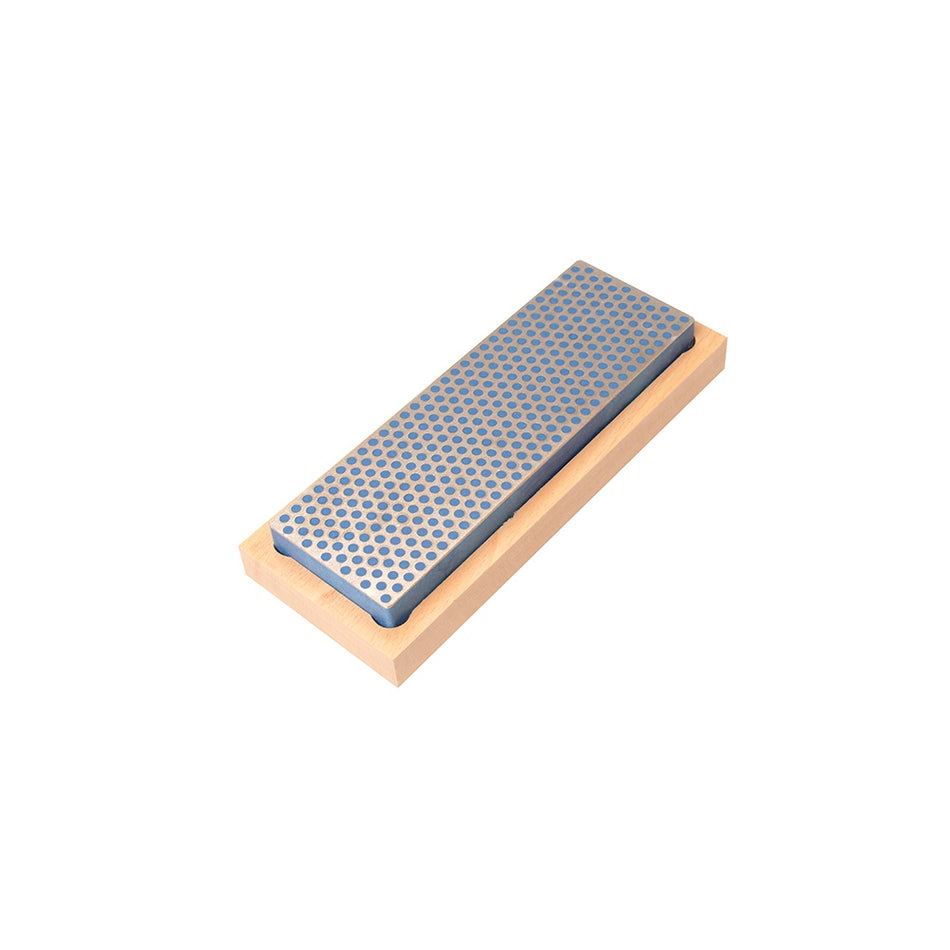 DMT Diamond Whetstone 150mm Wooden Box Blue 325 Grit Coarse