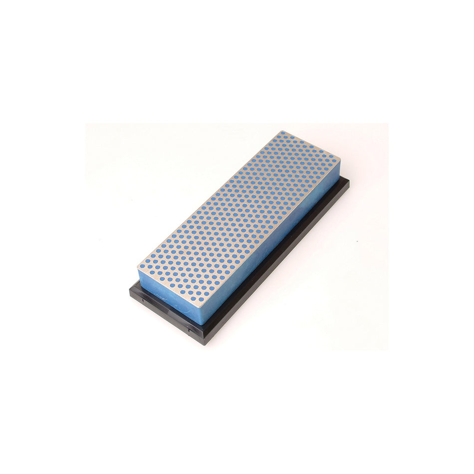 DMT Diamond Whetstone 150mm Plastic Case Blue 325 Grit Coarse