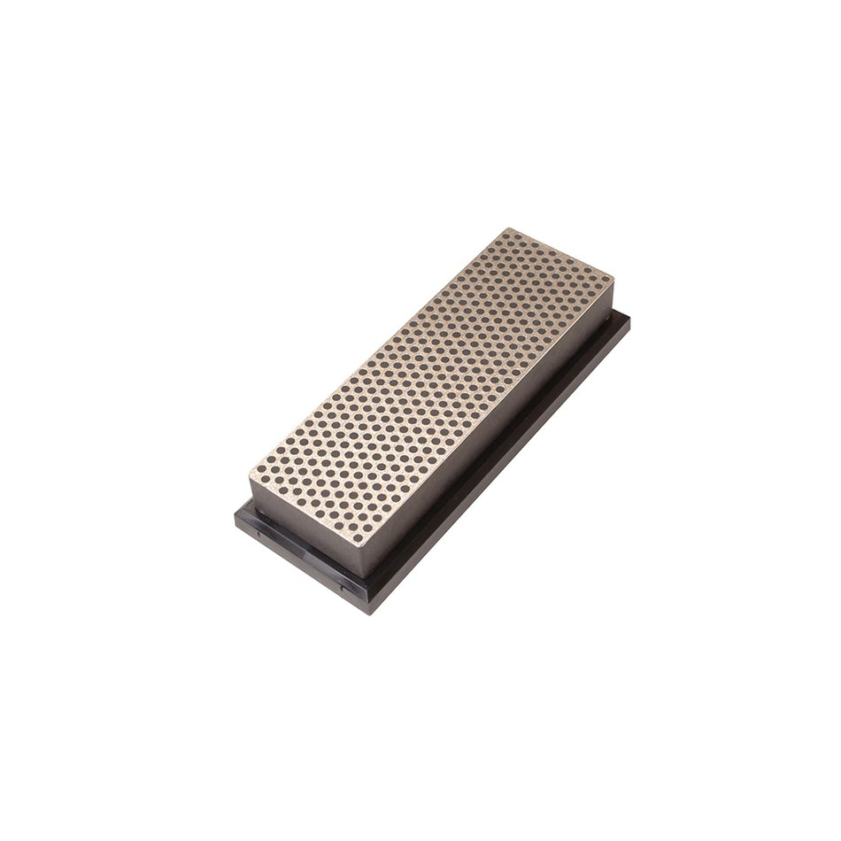 DMT Diamond Whetstone 150mm Plastic Case Black 220 Grit Extra Coarse