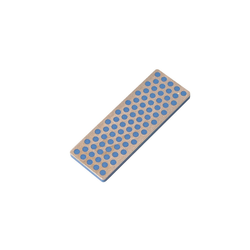 DMT W7C Mini Whetstone 70mm Blue 325 Grit - Coarse