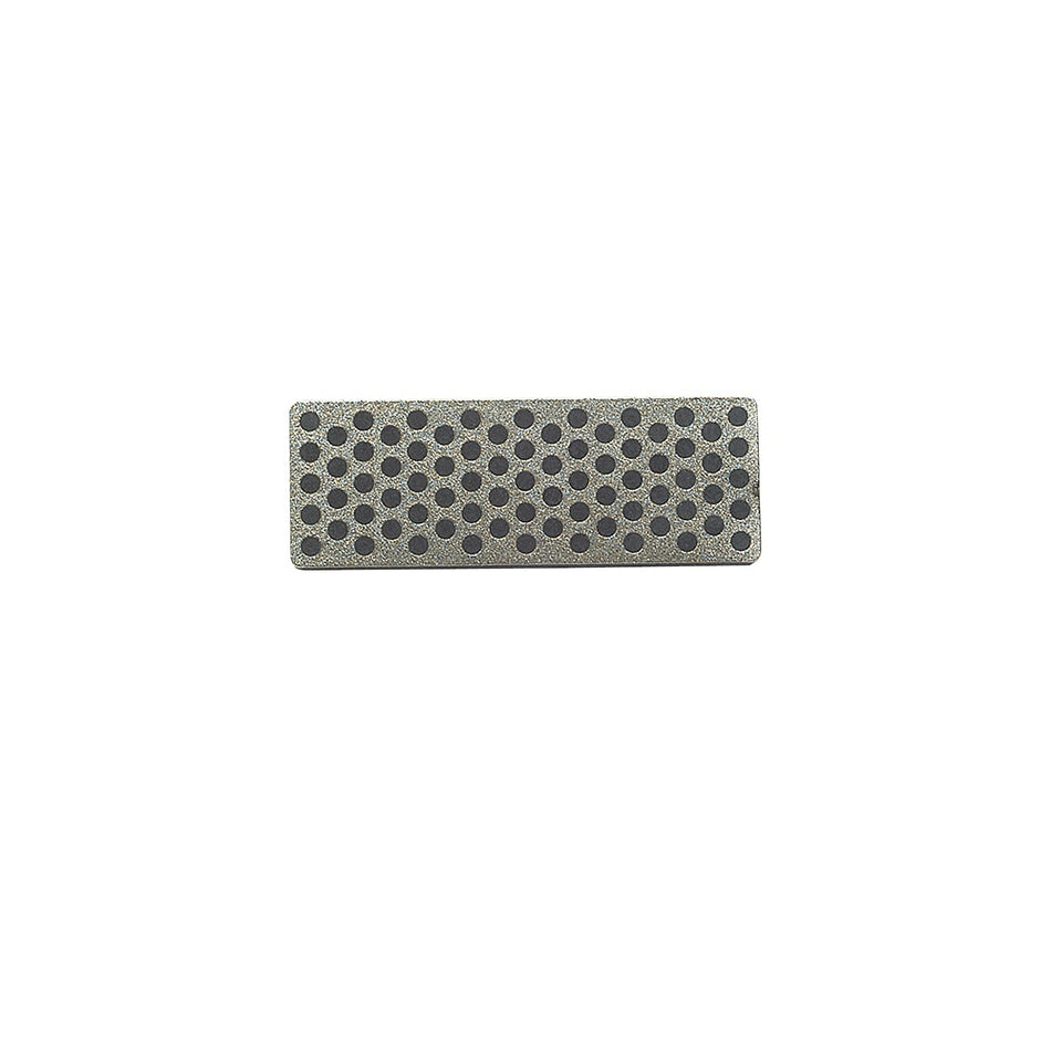 DMT W7X Mini Whetstone 70mm Black 220 Grit - Extra Coarse