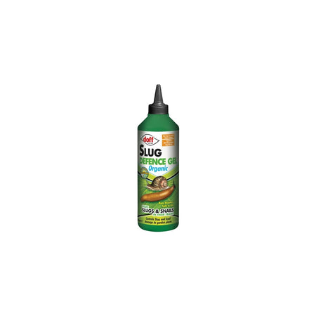 DOFF Organic Slug Defence Gel 1 Litre