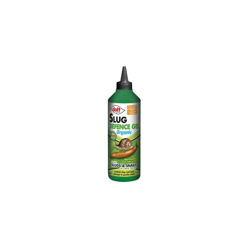 DOFF Organic Slug Defence Gel 1 Litre