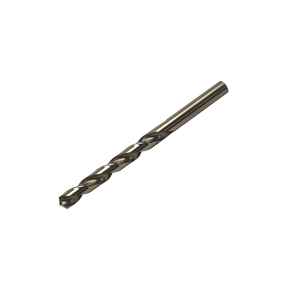 Dormer A777 HSCo Heavy-Duty Jobber Drill 3.00mm OL:61mm WL:33mm