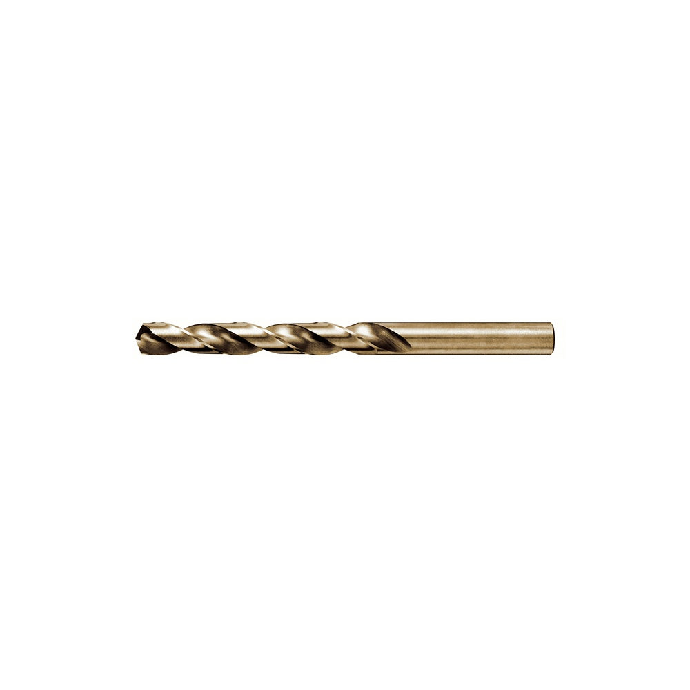 Dormer A777 HSCo Heavy-Duty Jobber Drill 8.50mm OL: 117mm WL: 75mm