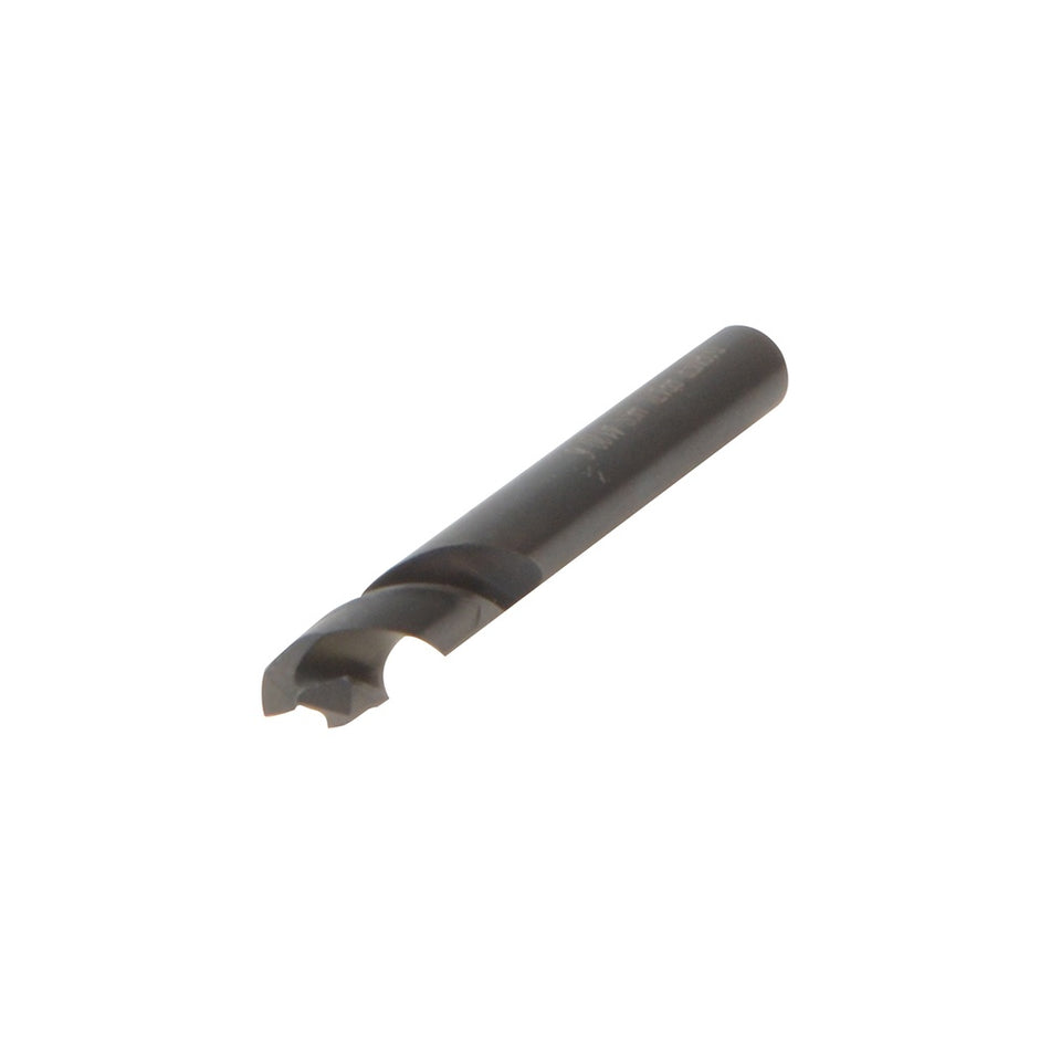 Dormer A120 HSS Stub Drill 3.30mm OL:49mm WL:18mm