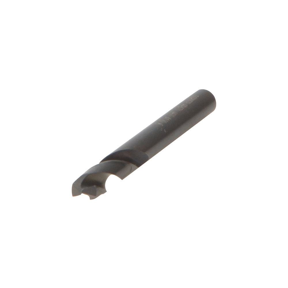 Dormer A120 HSS Stub Drill 4.90mm OL:62mm WL:26mm