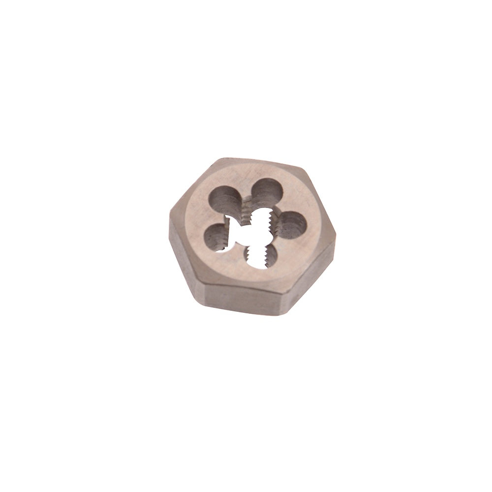 Dormer F302 HSS Dienuts Metric Coarse Thread 6.0 x 1.00 Pitch