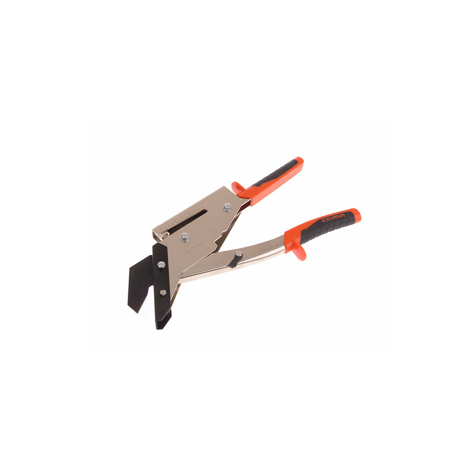 Edma 310/1005 Mat Slate & Punch Cutter