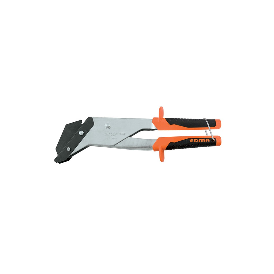 Edma 320/1005a Mat Coup Slate Cutter