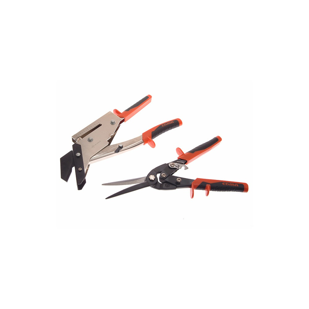 Edma 0365 Maxi-Pro Roofer Pack