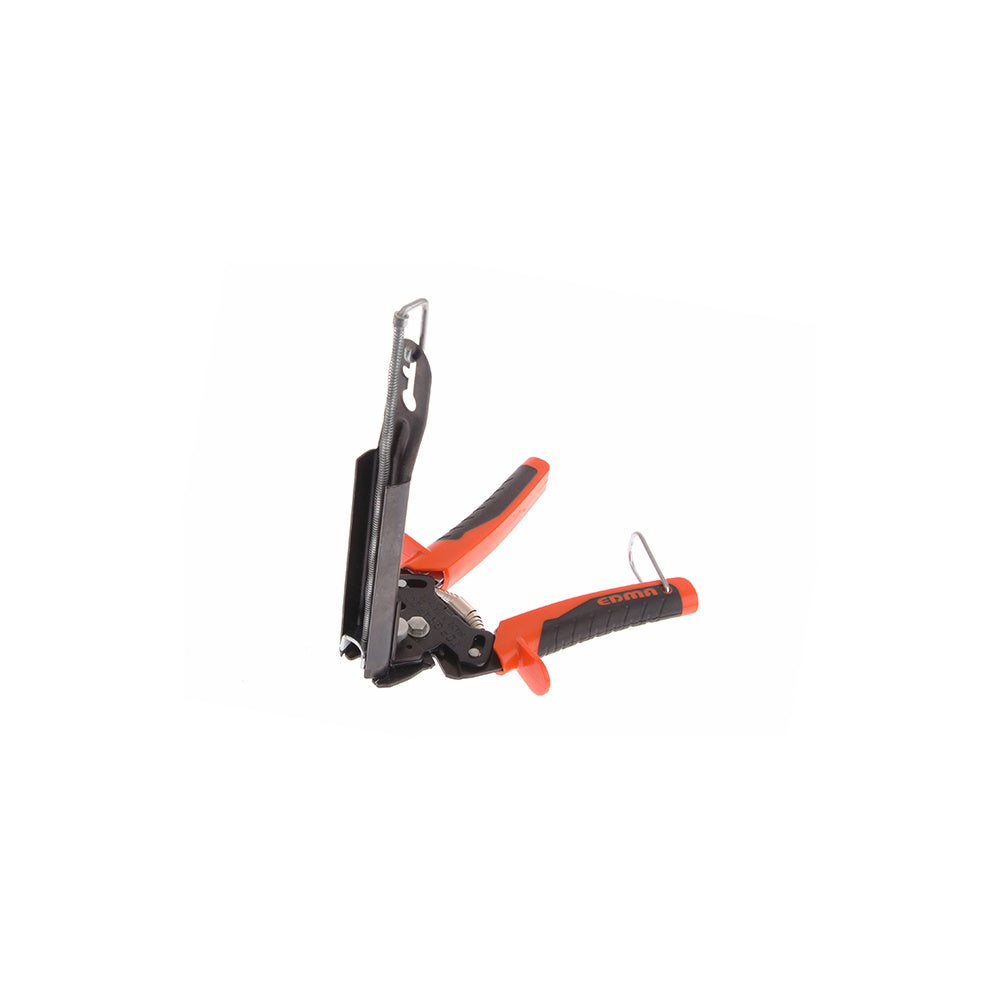 Edma Top Graf 20/22 Hog Ring Pliers + Mag