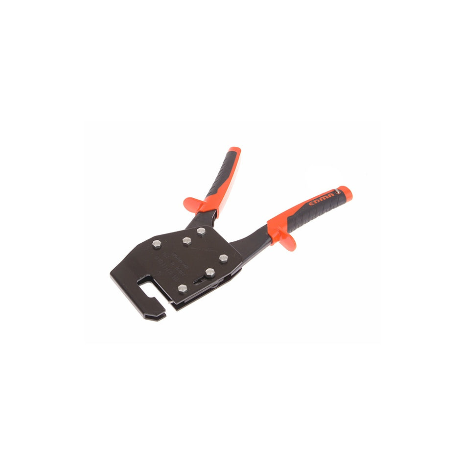 Edma Master Profil Single Handed Setting Pliers