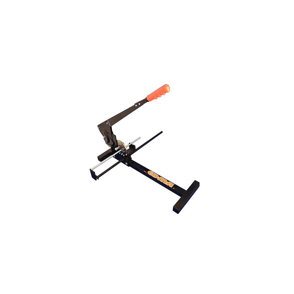 Edma Rod Cut Threaded Rod Cutter