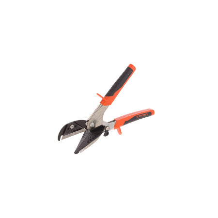Edma Multicoup Plastic Tile Trim Finishing Cutter
