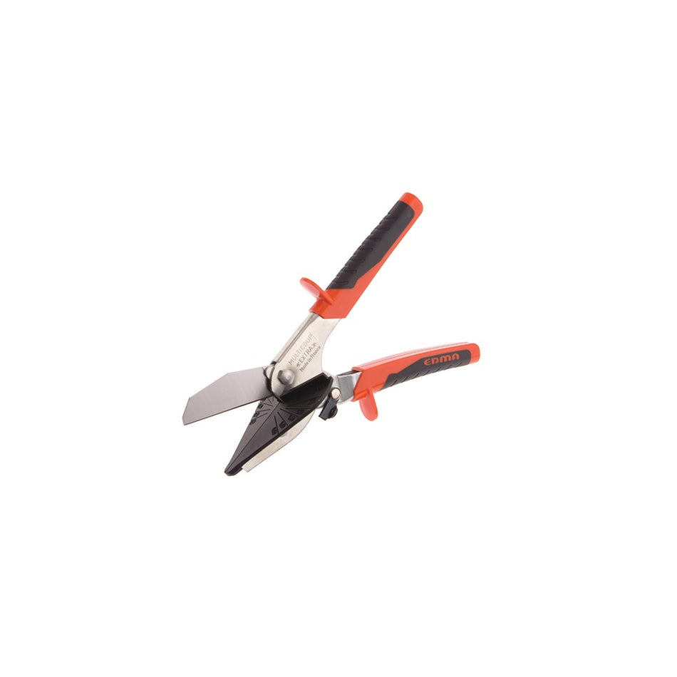 Edma Multicoup Extra Universal Cutting Tool