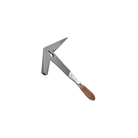 Edma Universal Slaters Hammer Leather Handle
