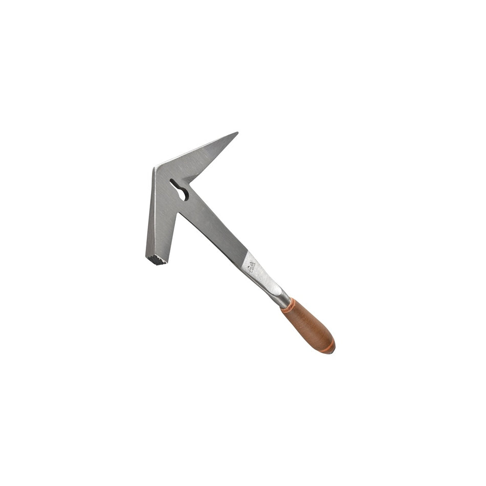 Edma Universal Slaters Hammer Leather Handle