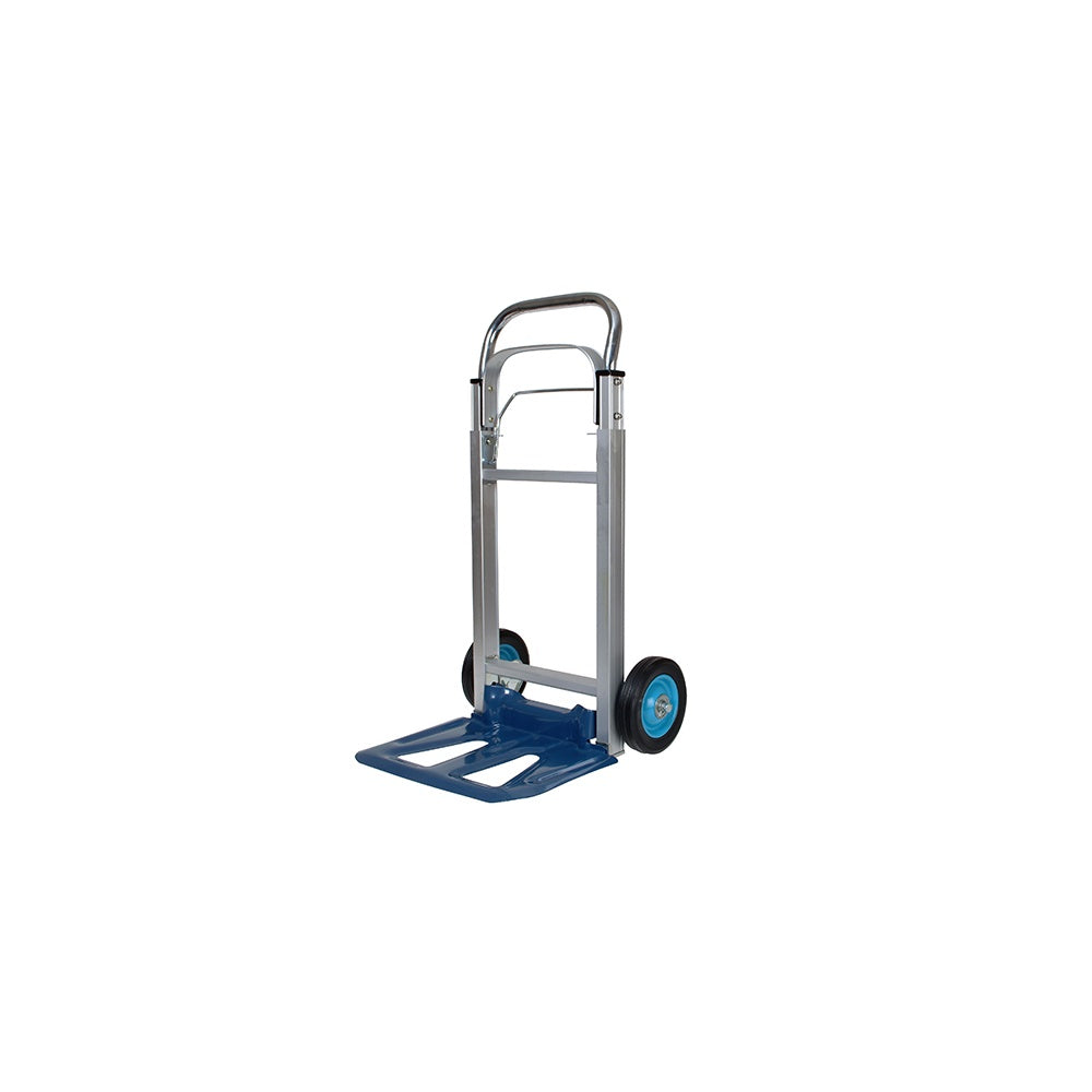 Einhell BT-HT90 Folding Truck 90kg Capacity
