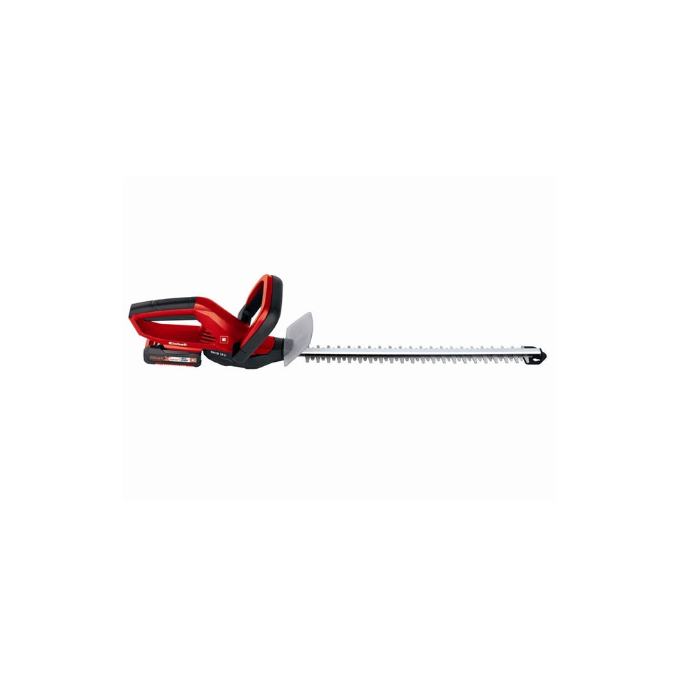 Einhell GE-CH Cordless Hedge Trimmer 18 Volt Bare Unit