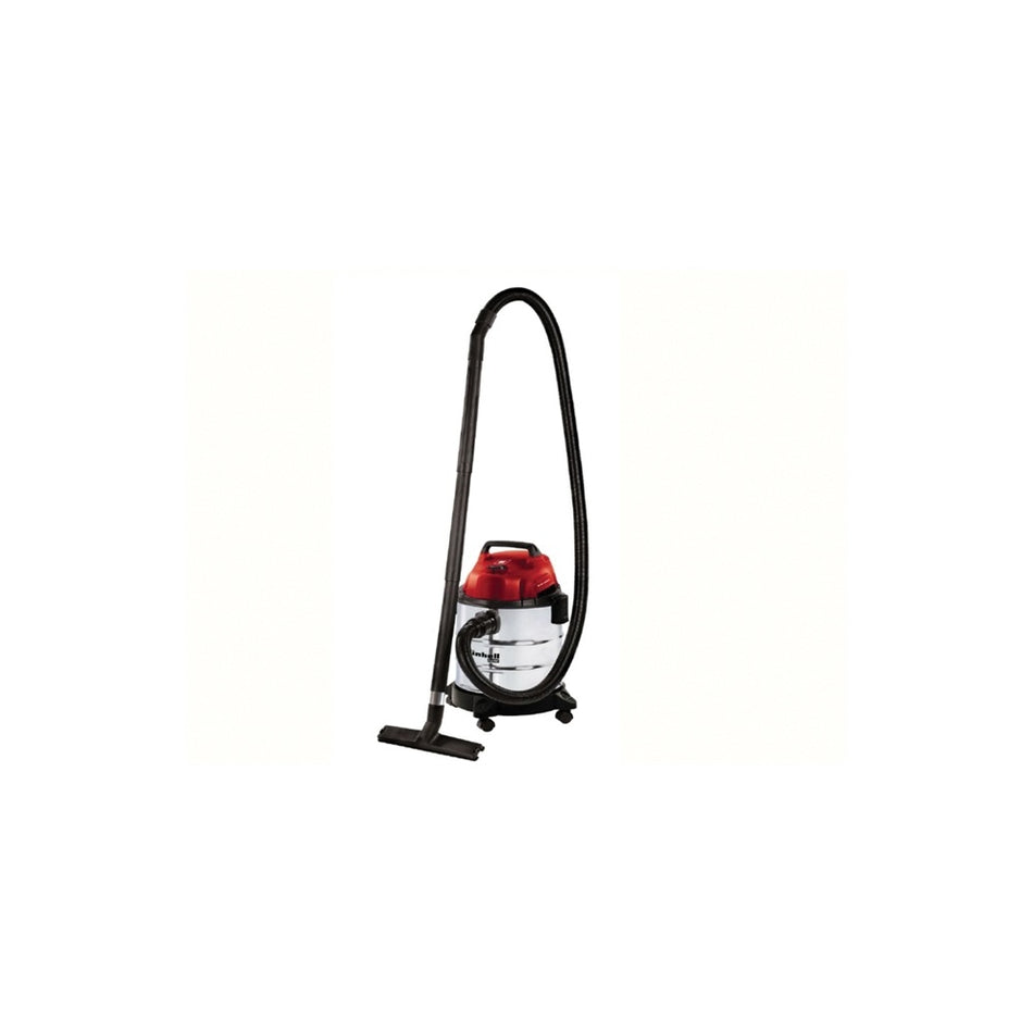 Einhell TH-VC1820S Wet & Dry Vacuum 20 Litre 1250 Watt 240 Volt