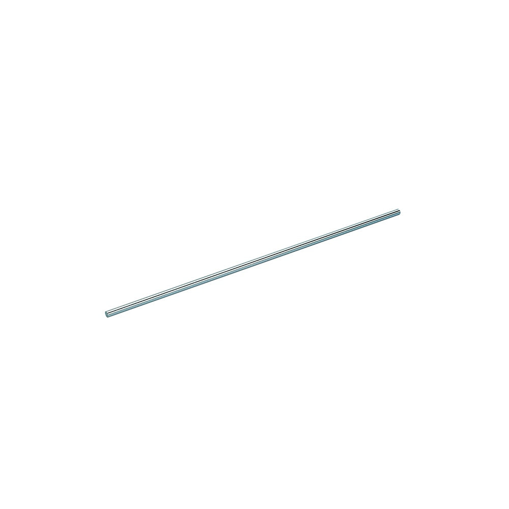 Silver Steel 5/8in Silver Steel 13in Length