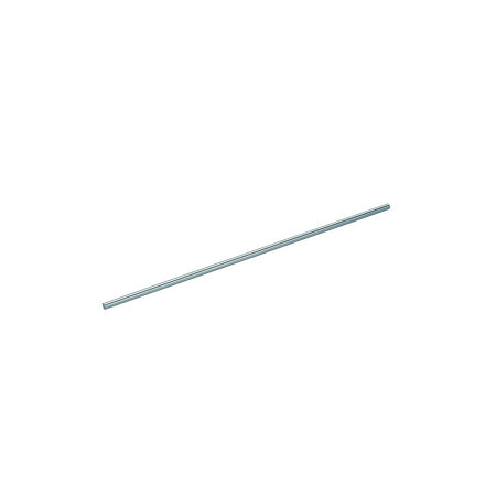 Silver Steel 7mm Silver Steel 333mm Length