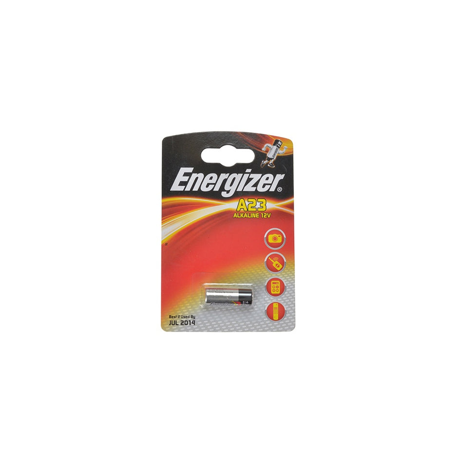 Energizer E23 Electronic Battery Single