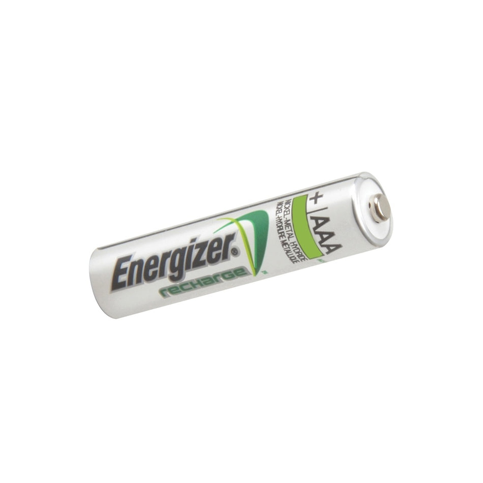 Energizer AAA Rechargeable Power Plus Batteries 700mAh Pack of 4