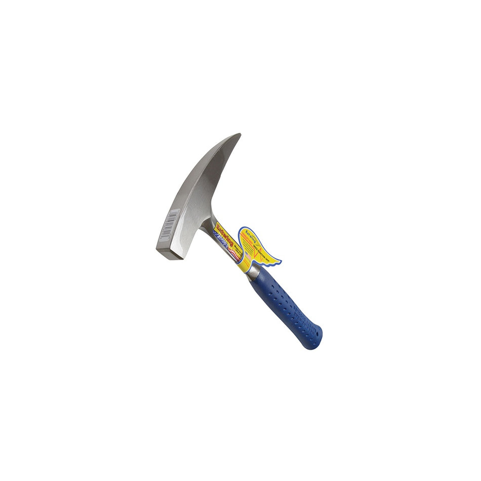 Estwing E3/22P Rock Pick - Vinyl Grip 616g (22oz)